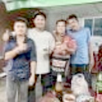  ฮิ้ ว โ ก้ . .