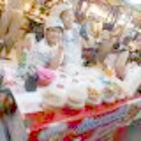  กุ้งถังทะเลเดือด