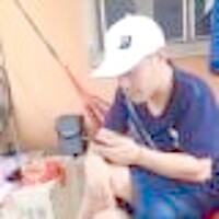  แมน ทรารมย์